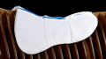 Prolite® Tri Pad - White (shown with front and middle shims)